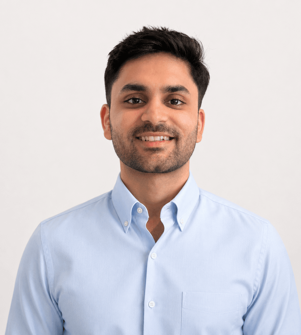 Arnav Jaitly