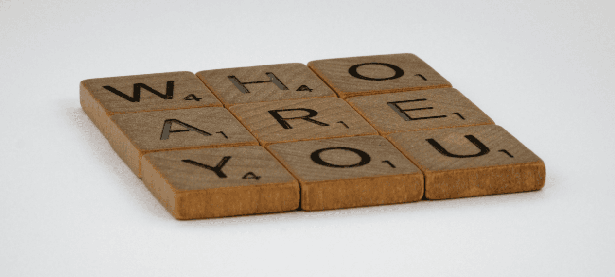 Your Work is Not your Worth