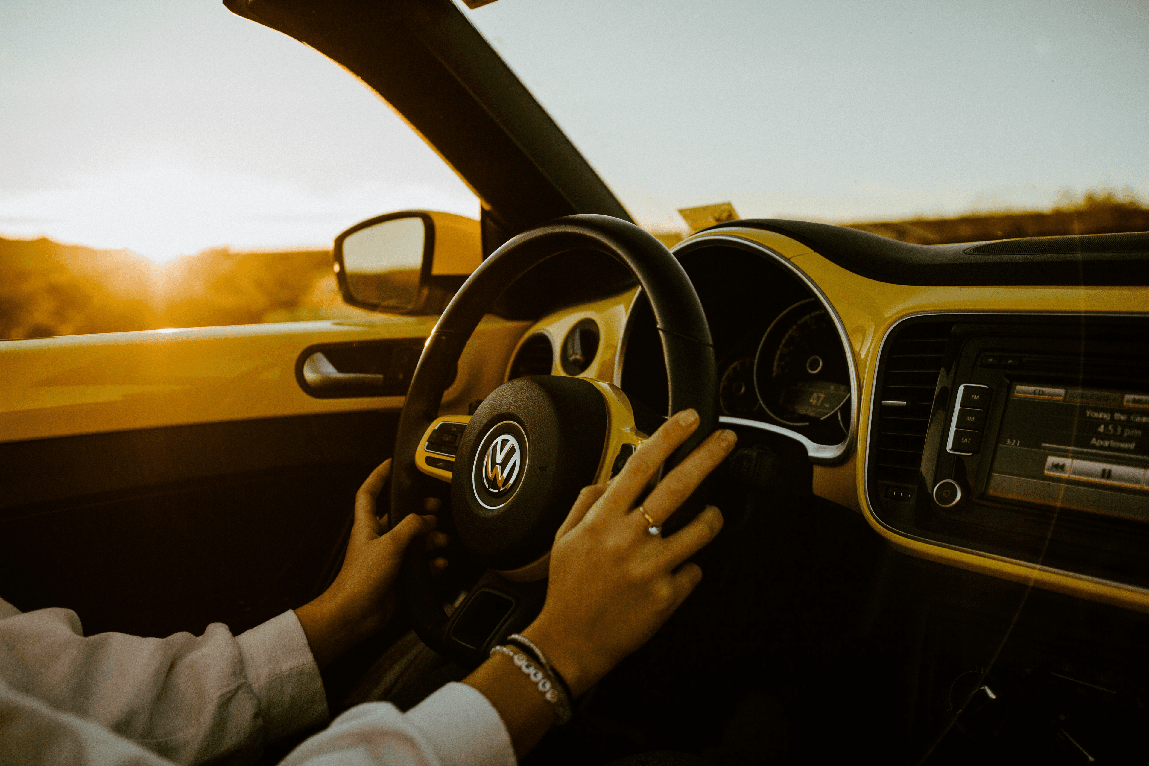 UK Driving Test Analysis